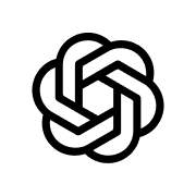 ChatGPT logo