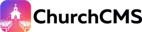 ChurchCMS logo