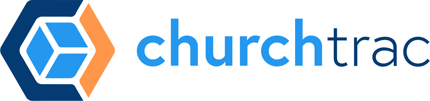 ChurchTrac logo