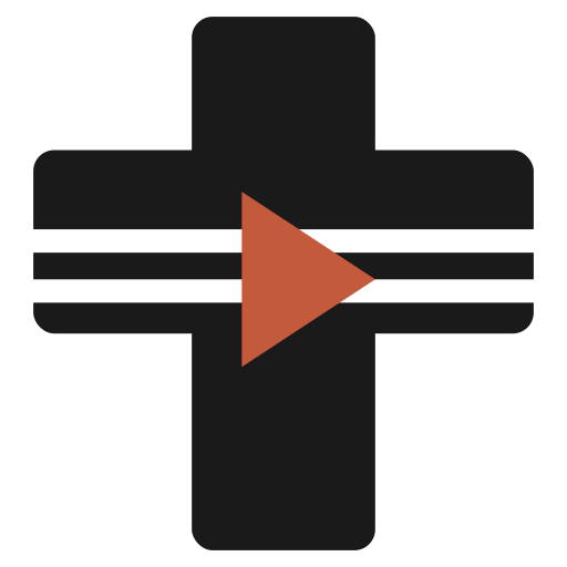 Sermon Clips logo